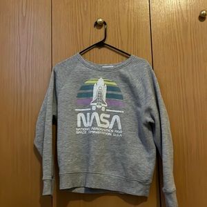 Grayson/Threads brand, size small